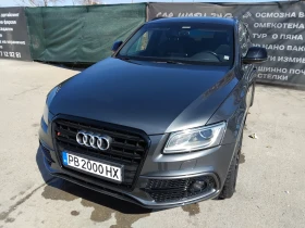 Audi SQ5 3.0