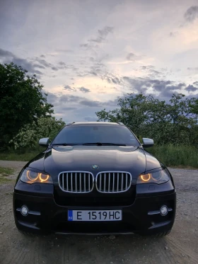 BMW X6 3.5D | Mobile.bg � ����� ������ 5