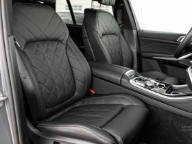 BMW X5 xDrive40d* M Sport* Pano* H/K* AHK | Mobile.bg � ����� ������ 6