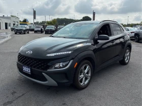 Hyundai Kona 2.0L Preferred AWD* CARFAX* ОПЦИЯ ЗА ФИНАНСИРАНЕ* 