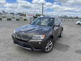 ������ BMW X3