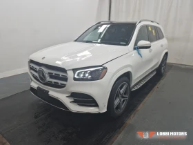 ������ Mercedes-Benz GLS