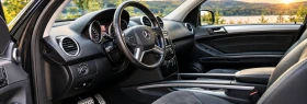 Mercedes-Benz ML 350 | Auto.bg — изображение 5