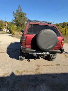 Opel Frontera - 8000 € - 97907751 14