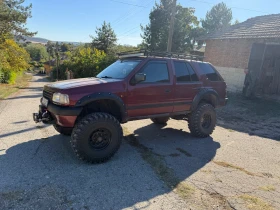 Opel Frontera - 8000 € - 97907751 17