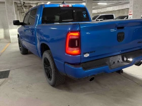 Dodge RAM 1500 * Sport * CARFAX * БЕЗ ПЪРВОНАЧАЛНА ВНОСКА - 29800 € - 40370540 13