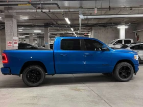 Dodge RAM 1500 * Sport * CARFAX * БЕЗ ПЪРВОНАЧАЛНА ВНОСКА - 29800 € - 40370540 3