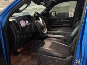 Dodge RAM 1500 * Sport * CARFAX * БЕЗ ПЪРВОНАЧАЛНА ВНОСКА - 29800 € - 40370540 5