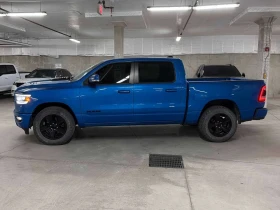 Dodge RAM 1500 * Sport * CARFAX * БЕЗ ПЪРВОНАЧАЛНА ВНОСКА - 29800 € - 40370540 2