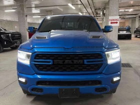 Dodge RAM 1500 * Sport * CARFAX * БЕЗ ПЪРВОНАЧАЛНА ВНОСКА - 29800 € - 40370540 6