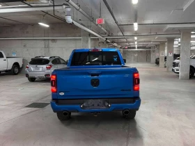 Dodge RAM 1500 * Sport * CARFAX * БЕЗ ПЪРВОНАЧАЛНА ВНОСКА - 29800 € - 40370540 4