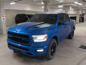 Dodge RAM 1500