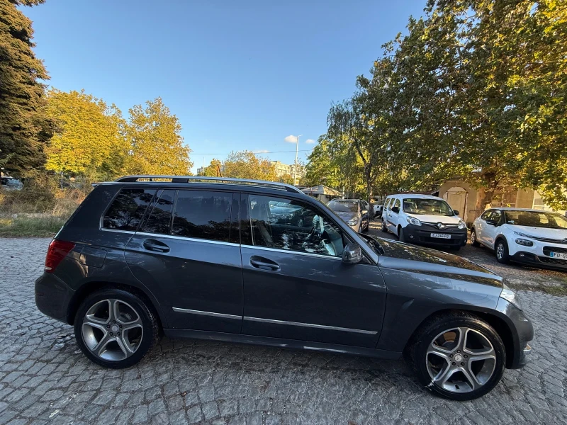 Mercedes-Benz GLK 350CDI* AMG* LED* SPORT* ПРОМО* , снимка 4 - Автомобили и джипове - 46961833