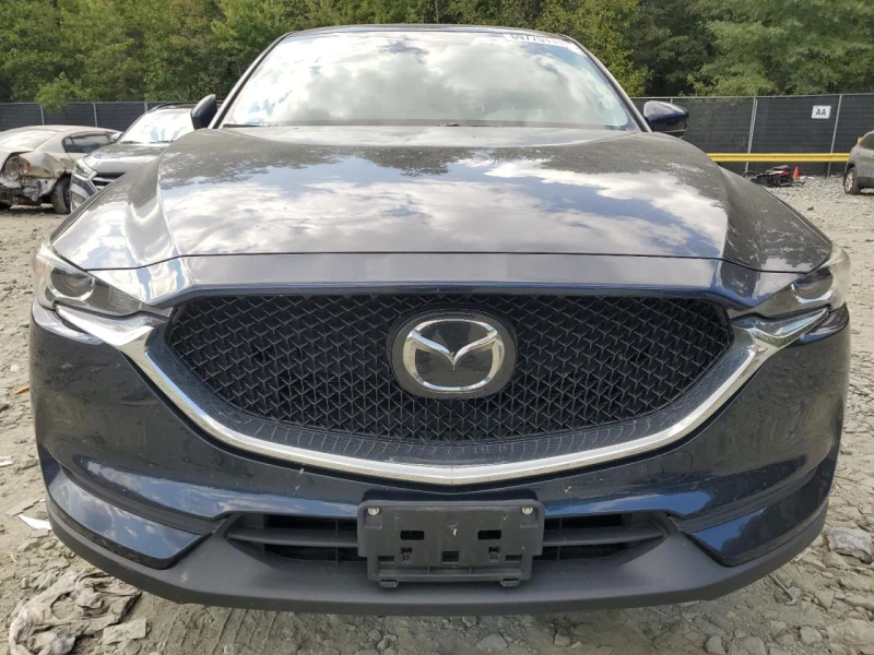 Mazda CX-5 TOURING  , снимка 5 - Автомобили и джипове - 48250642