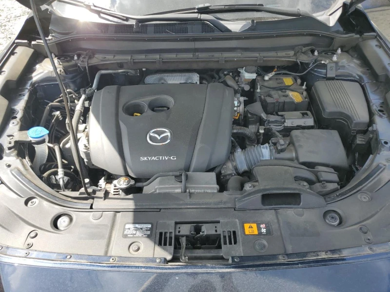 Mazda CX-5 TOURING  , снимка 12 - Автомобили и джипове - 48250642