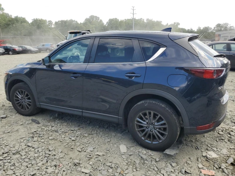 Mazda CX-5 TOURING  , снимка 2 - Автомобили и джипове - 48250642