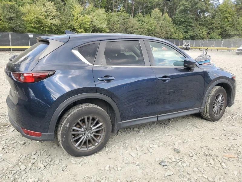 Mazda CX-5 TOURING  , снимка 3 - Автомобили и джипове - 48250642