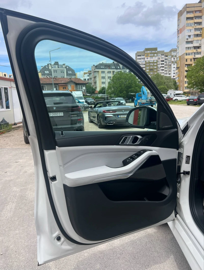 BMW X5 40I / M-SPORT/ xDrive / H&K/ LASER/Собствен лизинг, снимка 7 - Автомобили и джипове - 52488567