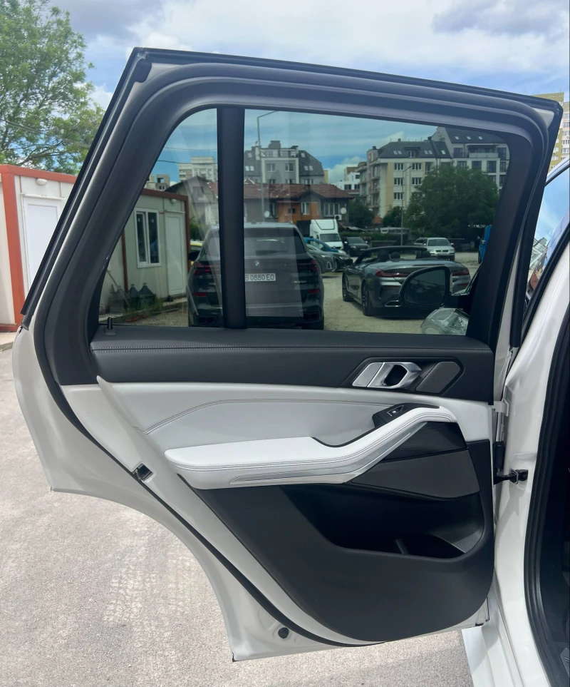 BMW X5 40I / M-SPORT/ xDrive / H&K/ LASER/Собствен лизинг, снимка 8 - Автомобили и джипове - 52488567