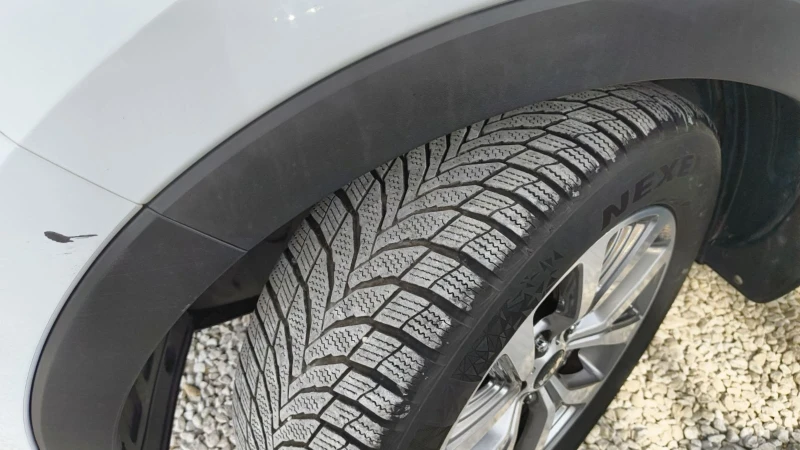 Kia Sportage 1, 6 ГАЗ/БЕНЗИН, снимка 14 - Автомобили и джипове - 51625678