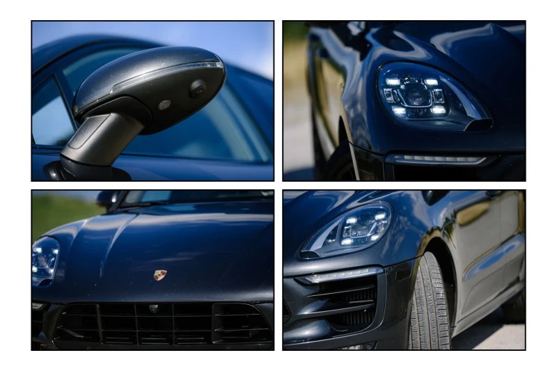 Porsche Macan GTS Premium Plus Package , снимка 16 - Автомобили и джипове - 51904426