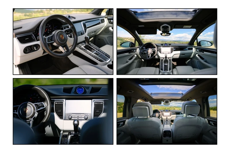 Porsche Macan GTS Premium Plus Package , снимка 14 - Автомобили и джипове - 51904426