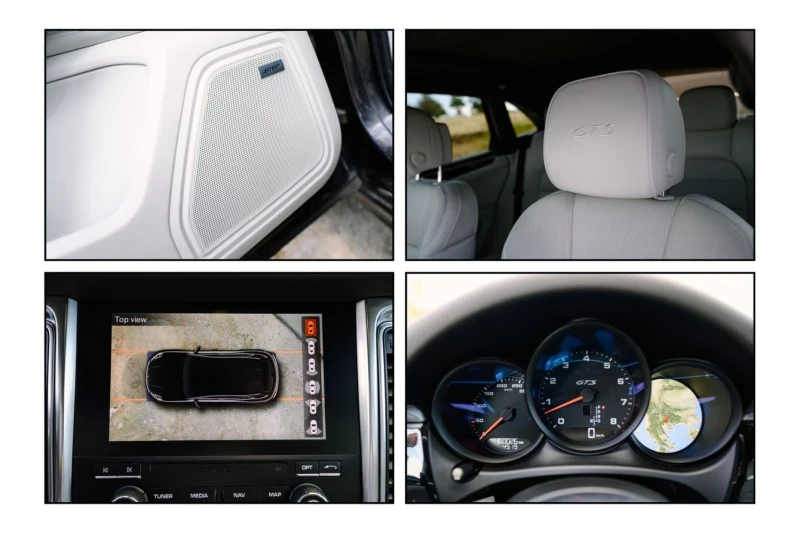 Porsche Macan GTS Premium Plus Package , снимка 17 - Автомобили и джипове - 51904426