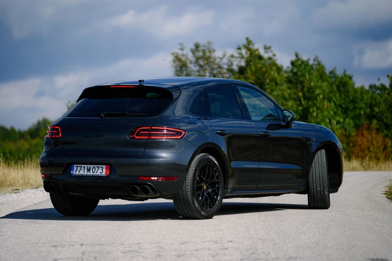 Porsche Macan GTS Premium Plus Package , снимка 4 - Автомобили и джипове - 51904426
