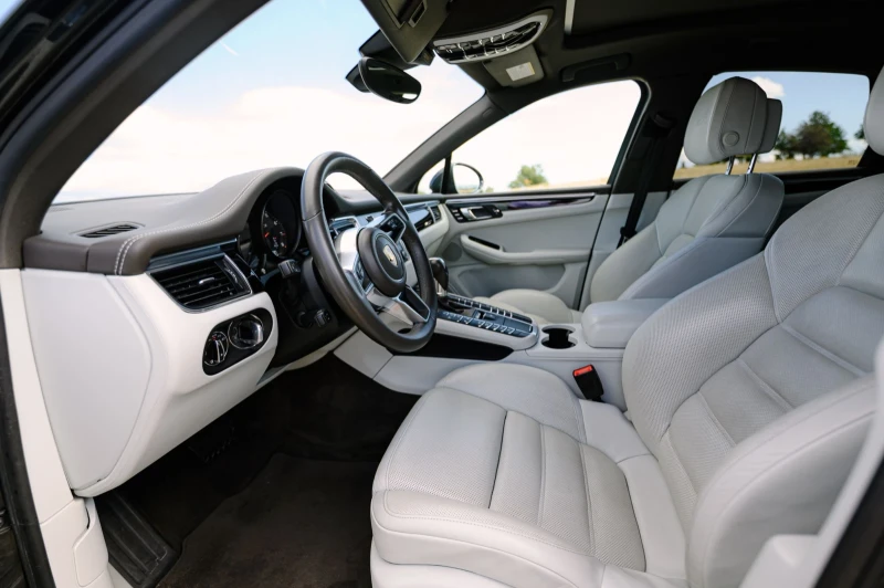 Porsche Macan GTS Premium Plus Package , снимка 8 - Автомобили и джипове - 51904426