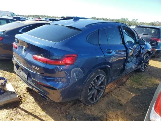 BMW X4, снимка 6 - Автомобили и джипове - 48718793