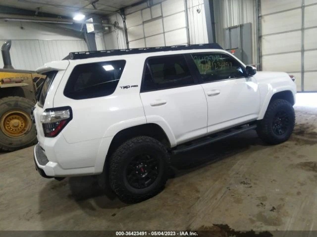 Toyota 4runner TRD PRO, снимка 3 - Автомобили и джипове - 49240780