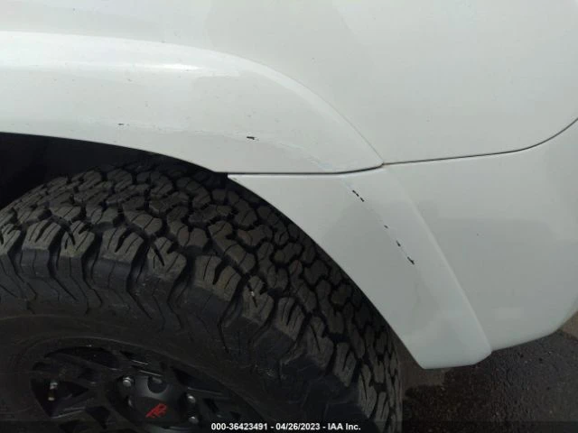 Toyota 4runner TRD PRO, снимка 11 - Автомобили и джипове - 49240780