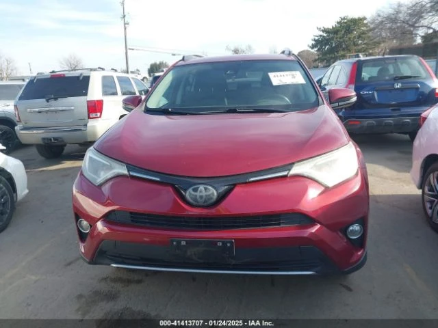 Toyota Rav4 * ADVENTURE/XLE* CARFAX* , снимка 3 - Автомобили и джипове - 49428330