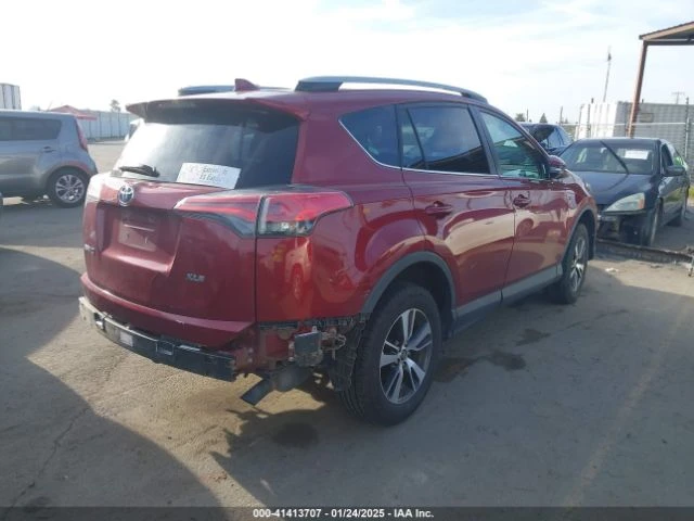 Toyota Rav4 * ADVENTURE/XLE* CARFAX* , снимка 8 - Автомобили и джипове - 49428330