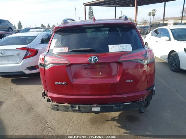 Toyota Rav4 * ADVENTURE/XLE* CARFAX* , снимка 5 - Автомобили и джипове - 49428330