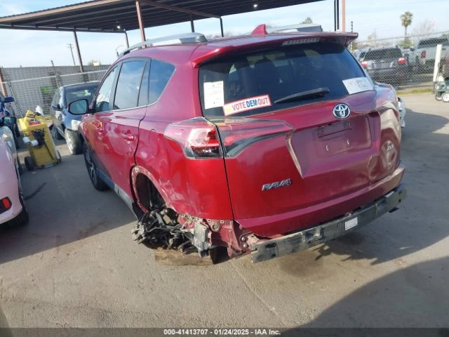 Toyota Rav4 * ADVENTURE/XLE* CARFAX* , снимка 4 - Автомобили и джипове - 49428330