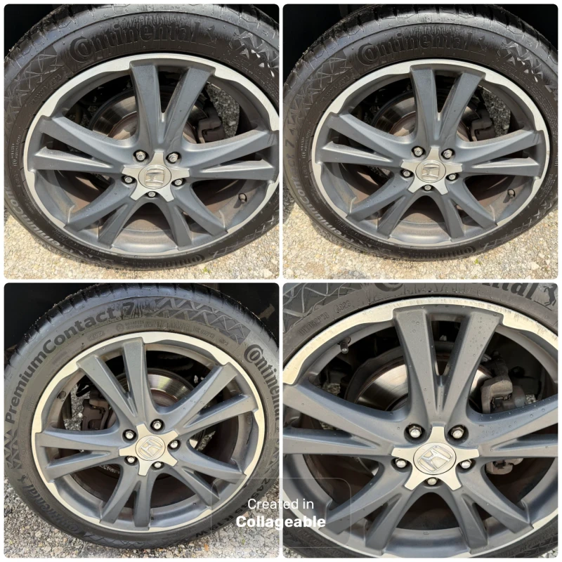 Honda Cr-v 2.0ivtec 155к.с Black Edition 4x4 Executive - 35900 лв. - 61986847 17