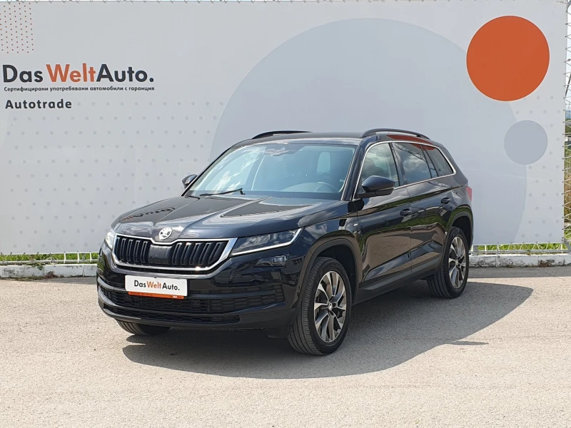 Skoda Kodiaq Style 4x4 - 62500 лв. - 69611760 1