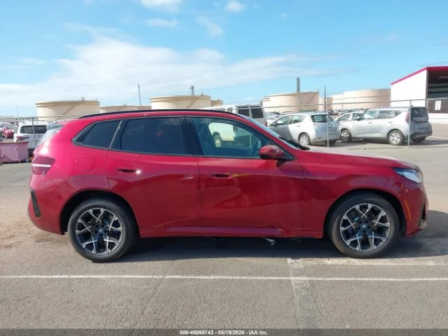 BMW X3 30i* xDrive* КОЖА* ПОДГРЕВ* КАМЕРА* , снимка 12 - Автомобили и джипове - 55663417