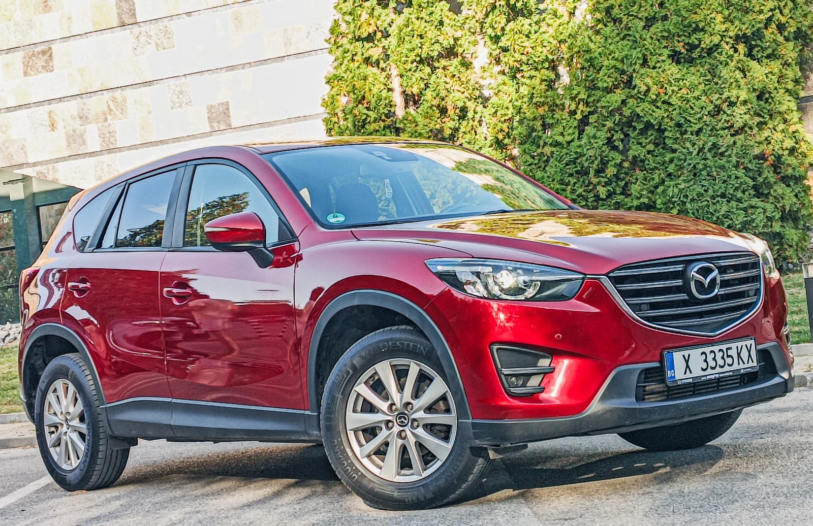 Mazda CX-5 2.2D FACELIFT NAVI 2WD - изображение 4