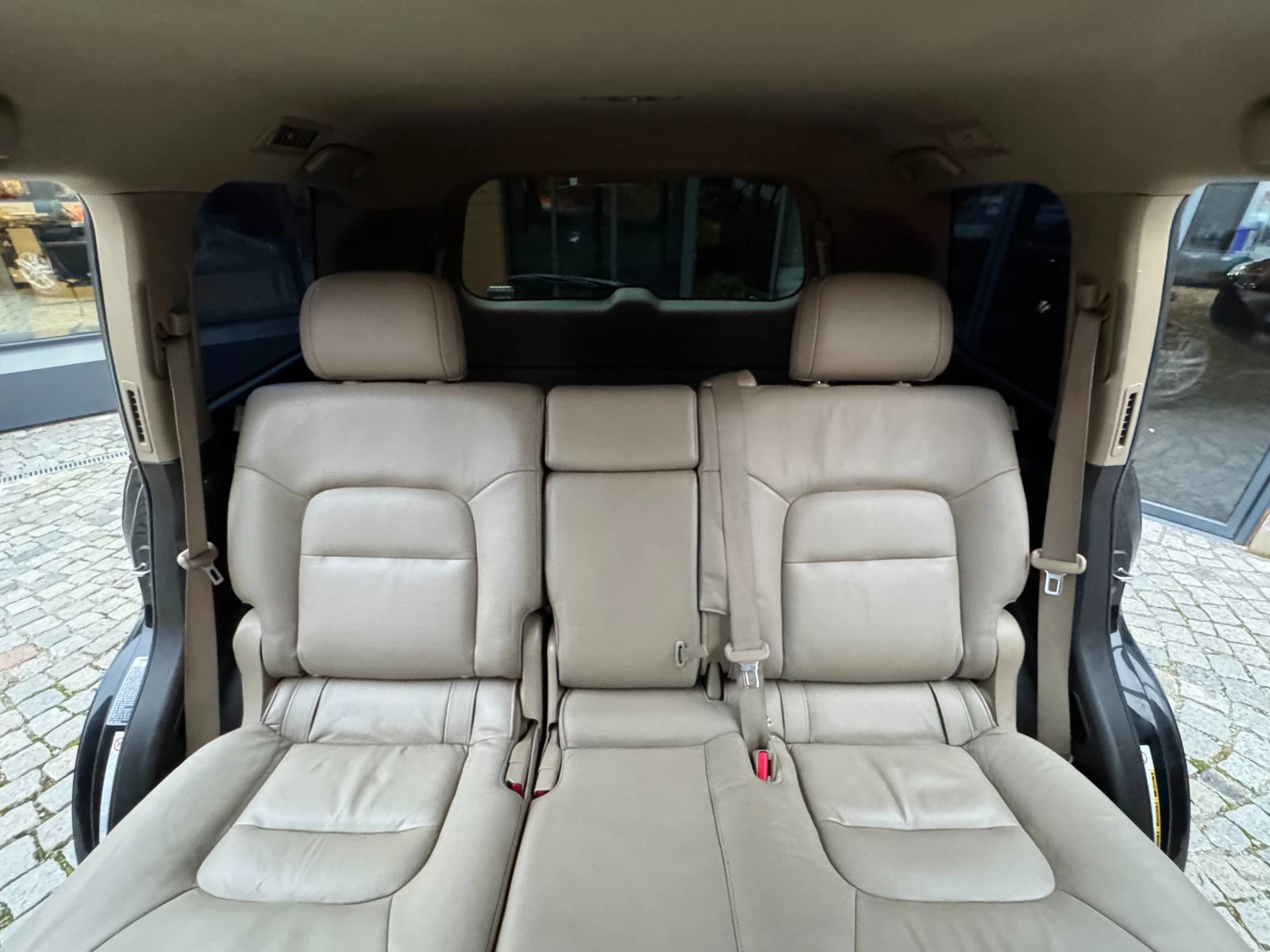 Toyota Land cruiser 4.5 V8 | Mobile.bg   15