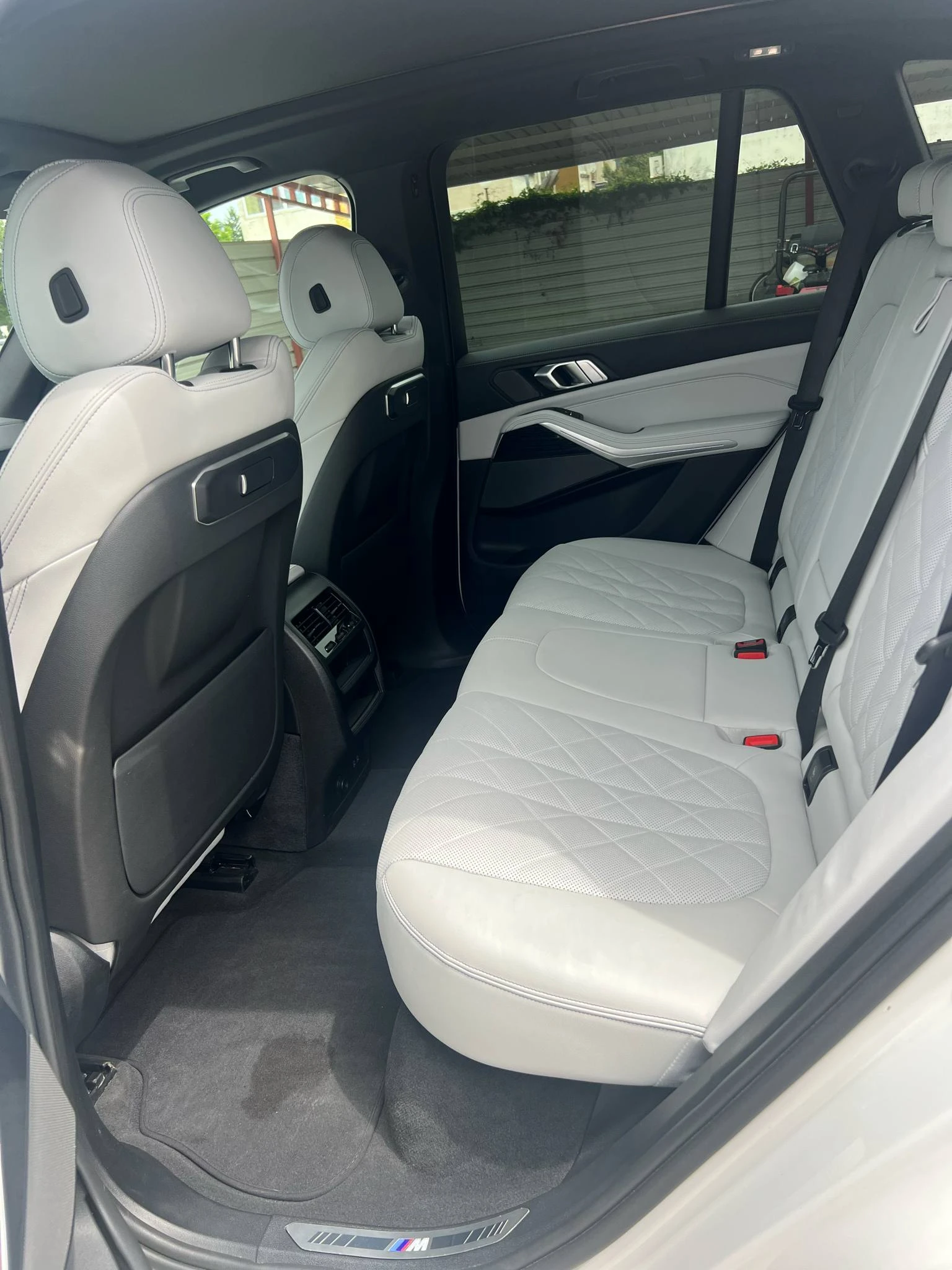 BMW X5 40I / M-SPORT/ xDrive / H&K/ LASER/  | Mobile.bg   13