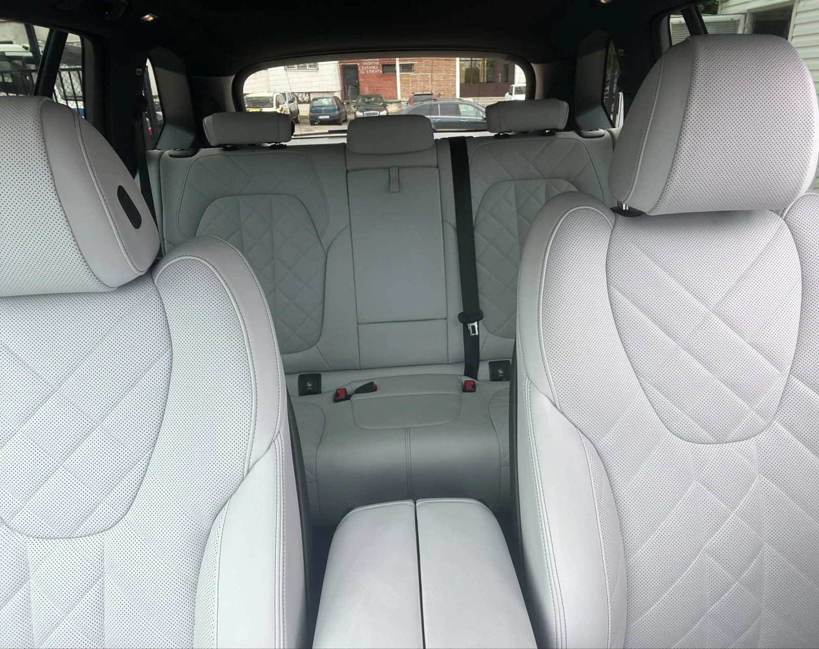 BMW X5 40I / M-SPORT/ xDrive / H&K/ LASER/  | Mobile.bg   17