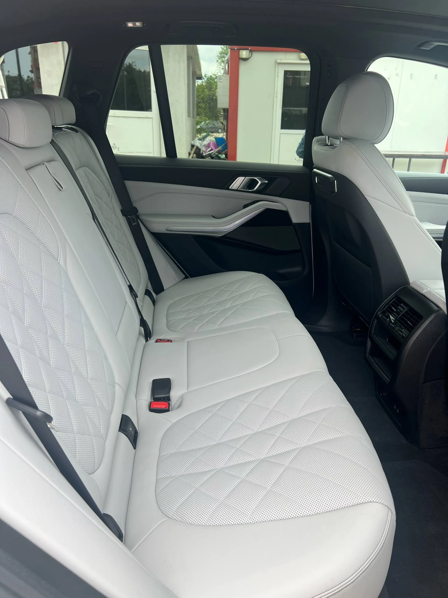 BMW X5 40I / M-SPORT/ xDrive / H&K/ LASER/  | Mobile.bg   15