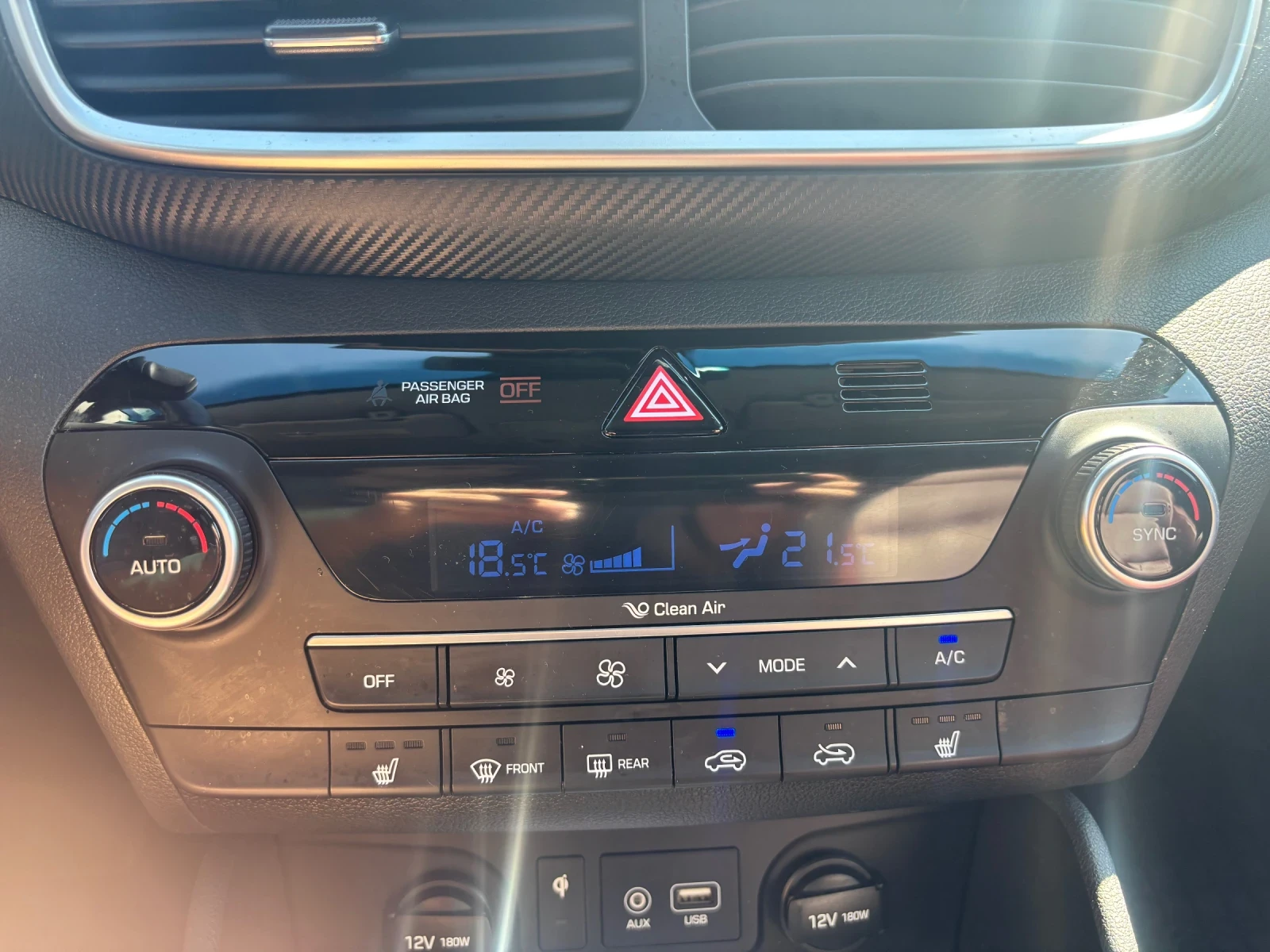 Hyundai Tucson | Mobile.bg   13