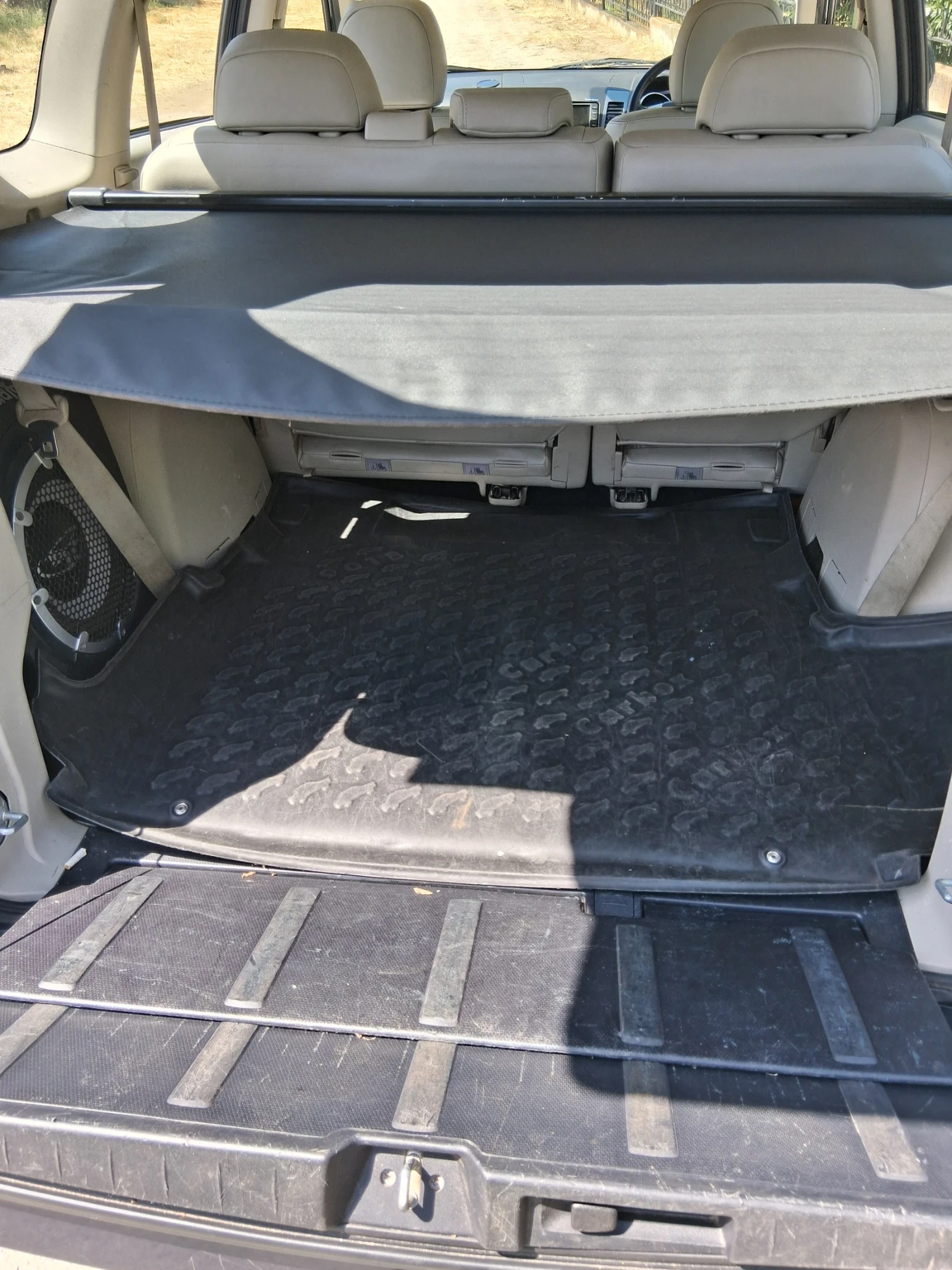 Mitsubishi Outlander  - изображение 7