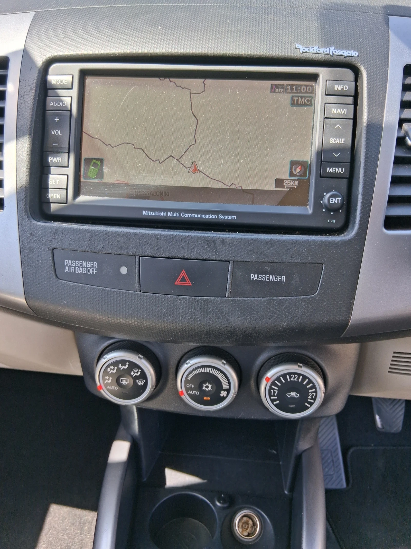 Mitsubishi Outlander  - изображение 8