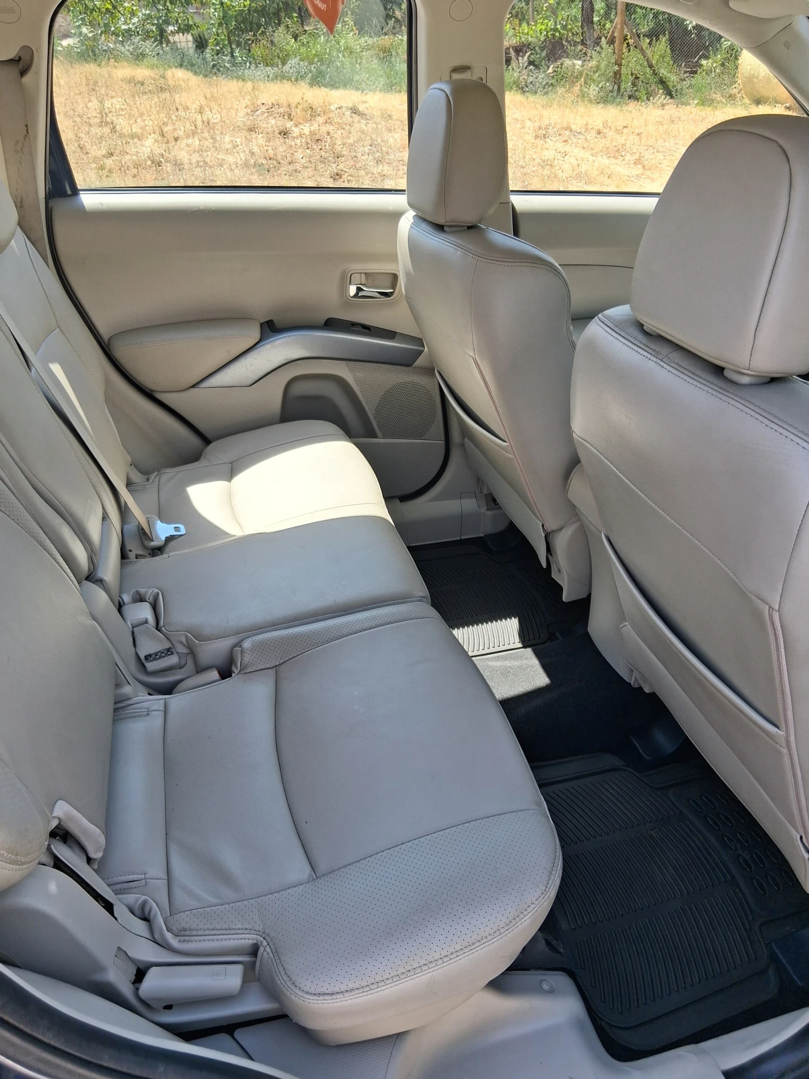 Mitsubishi Outlander  - изображение 5