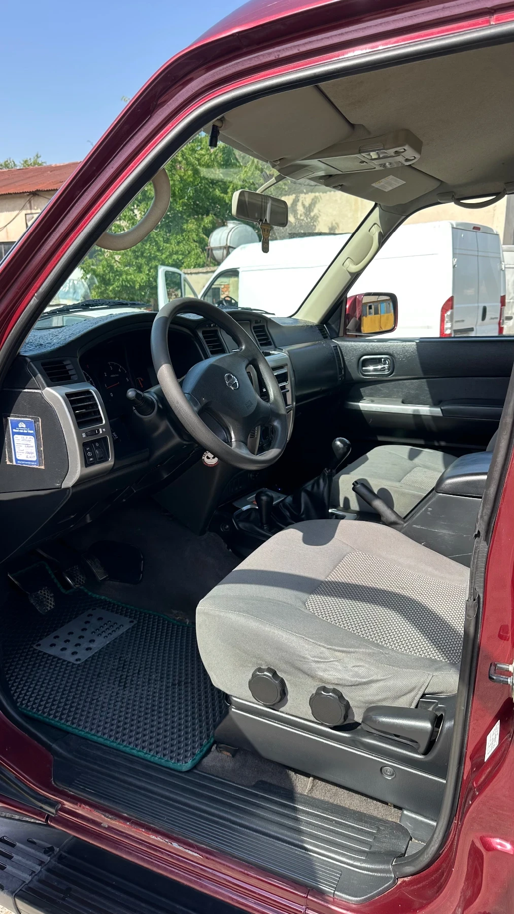 Nissan Patrol  - изображение 5