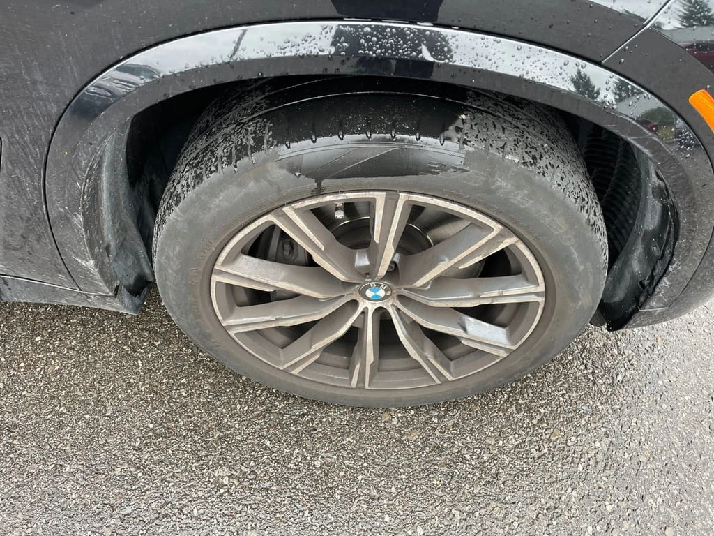 BMW X5  - изображение 7
